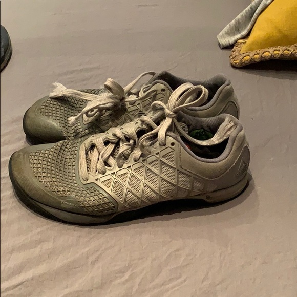 Reebok nano - Picture 2 of 3